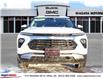 2025 Chevrolet TrailBlazer LT (Stk: W9605) in Virgil - Image 2 of 26