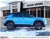 2025 Chevrolet TrailBlazer RS (Stk: W9606) in Virgil - Image 3 of 28