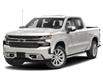 2021 Chevrolet Silverado 1500 High Country (Stk: 26T073B) in Wadena - Image 1 of 3