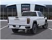 2026 GMC Sierra 2500HD Denali Ultimate (Stk: F207181) in Newmarket - Image 4 of 6