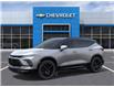 2026 Chevrolet Blazer RS (Stk: 26-893) in Listowel - Image 2 of 6