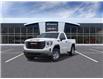 2026 GMC Sierra 1500 Pro (Stk: 26-894) in Listowel - Image 5 of 10