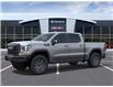 2026 GMC Sierra 1500 AT4X (Stk: 26109) in Moosomin - Image 2 of 6