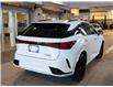 2025 Lexus RX 500h Base (Stk: 6817) in Kingston - Image 7 of 15
