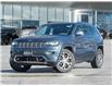 2021 Jeep Grand Cherokee  (Stk: 15105407A) in Richmond Hill - Image 1 of 26