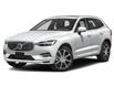 2021 Volvo XC60 Recharge Plug-In Hybrid T8 Inscription Expression (Stk: SU7714) in Calgary - Image 1 of 13