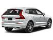 2021 Volvo XC60 Recharge Plug-In Hybrid T8 Inscription Expression (Stk: SU7714) in Calgary - Image 2 of 13