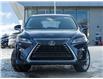 2017 Lexus RX 350 (Stk: 15U3476) in Richmond Hill - Image 3 of 29 2017 Lexus RX 350 (Stk: 15U3476) in Richmond Hill - Image 3 of 29