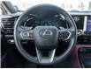 2024 Lexus NX 350 Base (Stk: 15T1749A) in Richmond Hill - Image 10 of 25