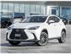 2022 Lexus NX 350h Base (Stk: 15U3469) in Richmond Hill - Image 1 of 26