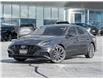 2020 Hyundai Sonata Ultimate (Stk: 15105216A) in Richmond Hill - Image 1 of 31