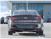 2020 Hyundai Sonata Ultimate (Stk: 15105216A) in Richmond Hill - Image 7 of 31