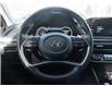 2020 Hyundai Sonata Ultimate (Stk: 15105216A) in Richmond Hill - Image 12 of 31