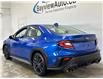 2023 Subaru WRX Sport (Stk: 43414J) in Belleville - Image 5 of 25
