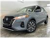 2021 Nissan Kicks SV (Stk: 42974JA) in Belleville - Image 3 of 24