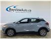 2021 Nissan Kicks SV (Stk: 42974JA) in Belleville - Image 4 of 24