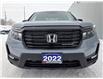 2022 Honda Ridgeline Black Edition (Stk: 25-283A) in Listowel - Image 3 of 42