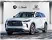 2025 Infiniti QX60 Luxe (Stk: OP-8063) in Newmarket - Image 1 of 30