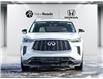 2025 Infiniti QX60 Luxe (Stk: OP-8063) in Newmarket - Image 3 of 30