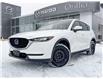 2021 Mazda CX-5 GS (Stk: 8417P) in ORILLIA - Image 1 of 10