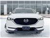 2021 Mazda CX-5 GS (Stk: 8417P) in ORILLIA - Image 2 of 10