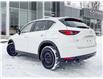 2021 Mazda CX-5 GS (Stk: 8417P) in ORILLIA - Image 4 of 10