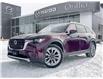 2024 Mazda CX-90 MHEV GT-P (Stk: 8418P) in ORILLIA - Image 1 of 23