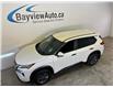 2024 Nissan Rogue S (Stk: 43412J) in Belleville - Image 1 of 24