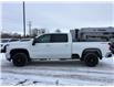 2023 Chevrolet Silverado 2500HD LT (Stk: R0098) in Cornwall - Image 17 of 27