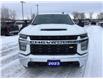 2023 Chevrolet Silverado 2500HD LT (Stk: R0098) in Cornwall - Image 23 of 27