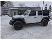 2026 Jeep Wrangler Sport (Stk: 26024) in New Hamburg - Image 1 of 21