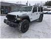 2026 Jeep Wrangler Sport (Stk: 26024) in New Hamburg - Image 2 of 21