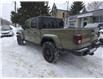 2026 Jeep Gladiator Sport S (Stk: 26019) in New Hamburg - Image 8 of 20
