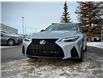 2025 Lexus IS 300 Base (Stk: 251413) in Calgary - Image 4 of 11