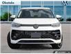 2026 Volkswagen Tiguan Highline Turbo R-Line (Stk: QG8899) in Okotoks - Image 2 of 25