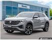 2026 Volkswagen Atlas Cross Sport 2.0 TSI Execline (Stk: RH5105) in Okotoks - Image 1 of 25