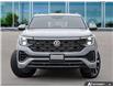 2026 Volkswagen Atlas Cross Sport 2.0 TSI Execline (Stk: RH5105) in Okotoks - Image 2 of 25