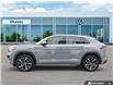 2026 Volkswagen Atlas Cross Sport 2.0 TSI Execline (Stk: RH5105) in Okotoks - Image 3 of 25