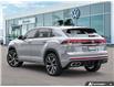 2026 Volkswagen Atlas Cross Sport 2.0 TSI Execline (Stk: RH5105) in Okotoks - Image 4 of 25