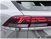 2026 Volkswagen Atlas Cross Sport 2.0 TSI Execline (Stk: RH5105) in Okotoks - Image 11 of 25