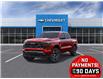 2026 Chevrolet Colorado Z71 (Stk: 380449) in Claresholm - Image 1 of 6