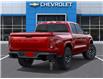 2026 Chevrolet Colorado Z71 (Stk: 380449) in Claresholm - Image 4 of 6