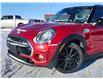 2017 MINI Clubman Cooper S (Stk: J25118-2) in Brandon - Image 2 of 20