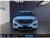 2024 Ford Explorer XLT (Stk: 03303) in GEORGETOWN - Image 2 of 19