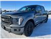 2025 Ford F-150 Lariat (Stk: S96654) in Hague - Image 4 of 13 2025 Ford F-150 Lariat (Stk: S96654) in Hague - Image 4 of 13