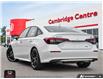 2026 Honda Civic Hybrid Sport (Stk: 25236) in Cambridge - Image 4 of 26