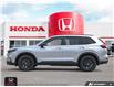 2026 Honda CR-V Hybrid Sport (Stk: 25235) in Cambridge - Image 3 of 27