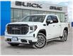 2026 GMC Sierra 1500 Denali Ultimate (Stk: 173599) in London - Image 1 of 27