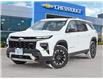 2026 Chevrolet Traverse Z71 (Stk: 173666) in London - Image 1 of 27