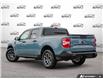 2026 Ford Maverick XLT (Stk: W8JS98B) in Hamilton - Image 4 of 25